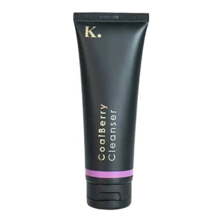 Kayman Beauty Coalberry Cleanser