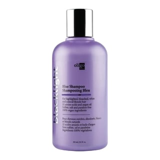 Oligo Professionnel Blacklight Blue Shampoo