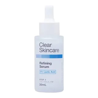 Clear Skincare Refining Serum