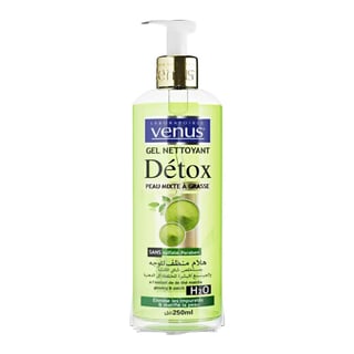 laboratoires venus Gel Nettoyant