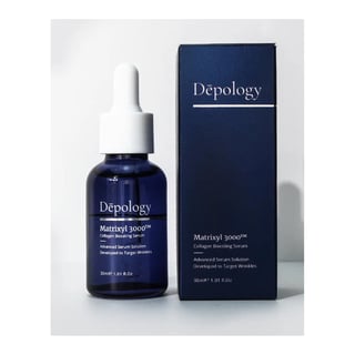 Depology Matrixyl® 3000 Collagen Boosting Serum
