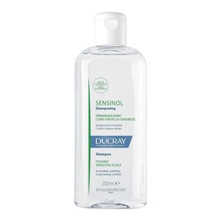 Ducray Sensinol Shampoo