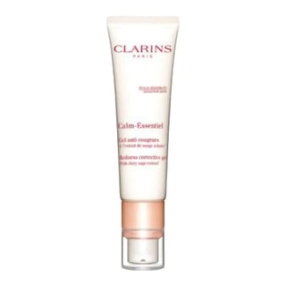 Clarins Calm Essentiel Redness Corrective Gel