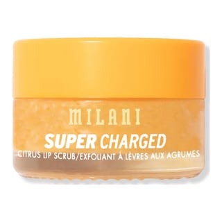 Milani Supercharged Citrus Lip Mask