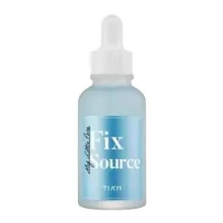 Tia’m My Little Pore Fix Source