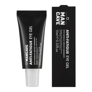 ManCave Anti-Fatigue Eye Gel