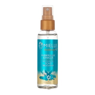 Mielle Organics Moisture RX Hawaiian Ginger Scalp Treatment