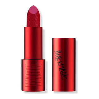 UOMA Black Magic Hypnotic Impact High Shine Lipstick