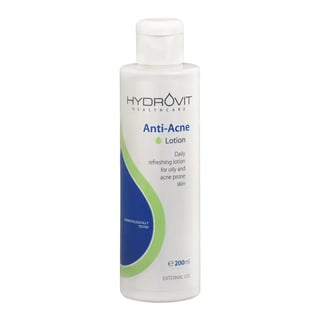 Hydrovit Anti-Acne Lotion