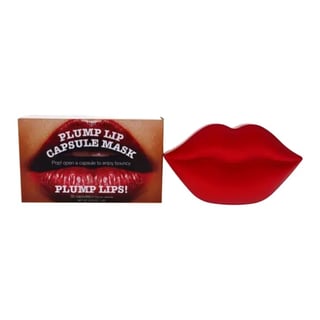 Kocostar Lip Plump Capsule Mask