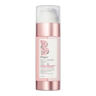 BrioGeo MegaStrength + Protein + Moisture Strengthening Treatment