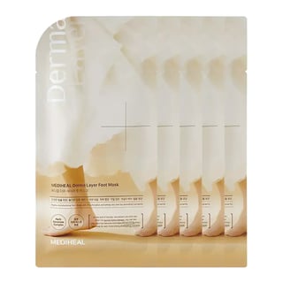 Mediheal Derma Layer Foot Mask