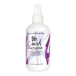 Bumble and bumble. Curl Reactivator