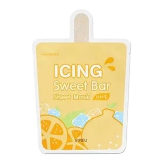 A'Pieu Icing Sweet Bar Sheet Mask