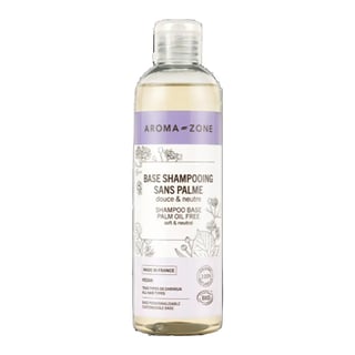 Aroma-Zone Shampoo Base Palm Oil Free