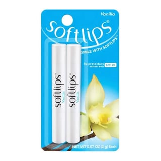 Softlips Classic Slim Lip Balm