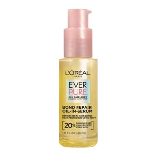 L'Oreal Ever Pure Bond Repair Oil-In-Serum