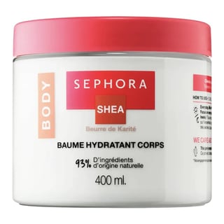 Sephora Collection All Day Body Hydrator with Shea Butter