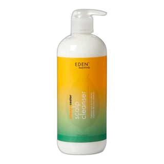 Eden Bodyworks Papaya Castor Scalp Cleanser