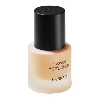 The Saem Cover Perfection Concealer Foundation