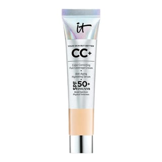 IT COSMETICS CC+ クリーム SPF 50+