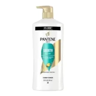 Pantene Smooth And Sleek Conditioner