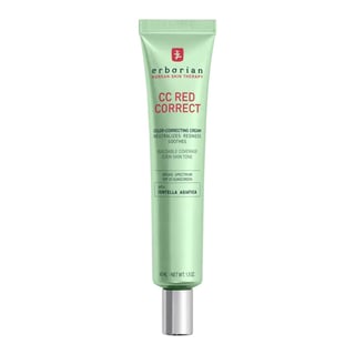 Erborian CC Red Correct SPF 25
