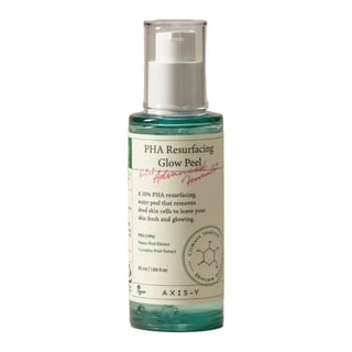 AXIS - Y PHA Resurfacing Glow Peel