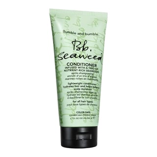Bumble and bumble. Seaweed Conditioner