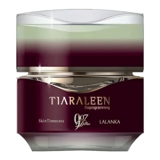 Tiaraleen Bioprogramming Skintimecess 907D Plus Lalanka