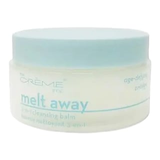 The Creme Shop Melt Away: Age-Defying