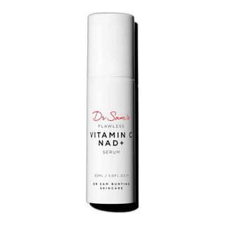 Dr Sam’s Flawless Vitamin C NAD+ Serum