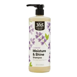 365 Everyday Value Moisture & Shine Shampoo