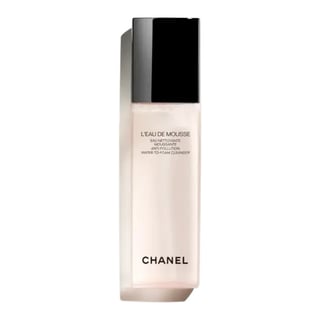 Chanel L'Eau De Mousse Water-To-Foam Cleanser