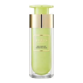 Byroe Basil Dark Spot Correcting Cream
