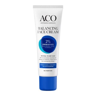 ACO Balancing Face Cream