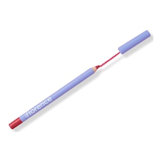 Florence by Mills Mark My Words Lip Liner
