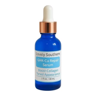 Lovely Southern GHK-Cu Repair Serum