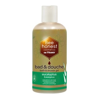 Bee Honest Cosmetics Bath & Shower Gel