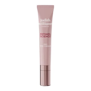 Judith Williams Retinol Science 24h Eye Cream