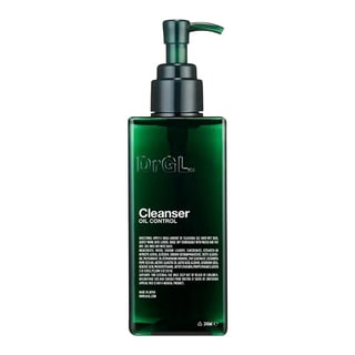 DrGL Cleanser Oil Control