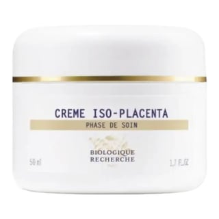 Biologique Recherche Crème Iso-Placenta Regenerating Face Cream