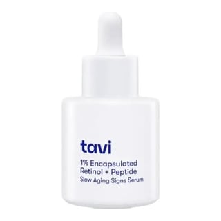 Tavi 1% Encapsulated Retinol + Peptide