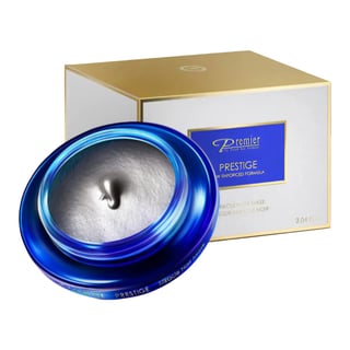 Dead Sea Premier Prestige Miracle Noir Mask