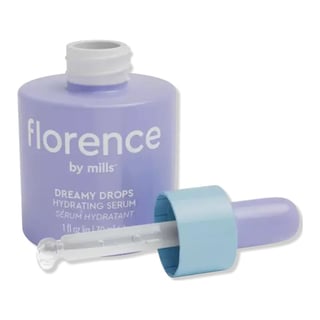 Florence by Mills Dreamy Drops Hydrating Serum