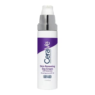 CeraVe Skin Renewing Day Cream With Broad Spectrum SPF 30
