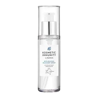Kosmetic Immunity Beta Glucan Recovery Serum