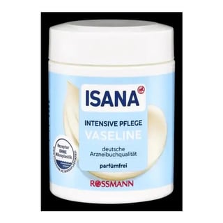 ISANA Vaseline