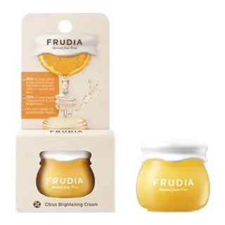 Frudia Citrus Brightening Cream