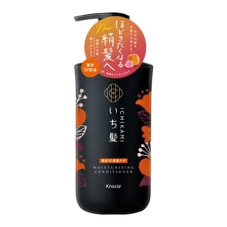 Kracie Ichikami Moisturizing Conditioner